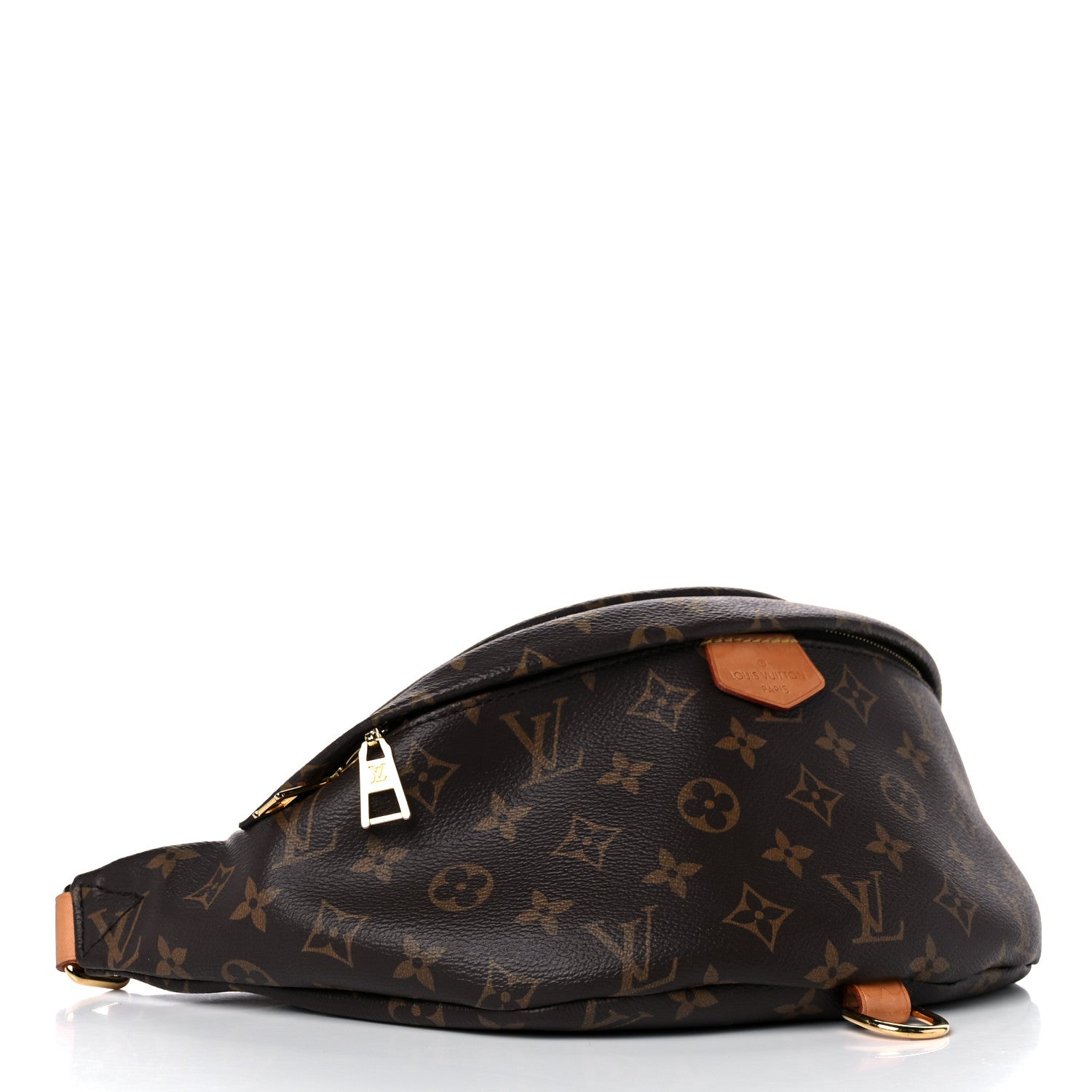 Louis Vuitton Monogram Bumbag 4 of 20