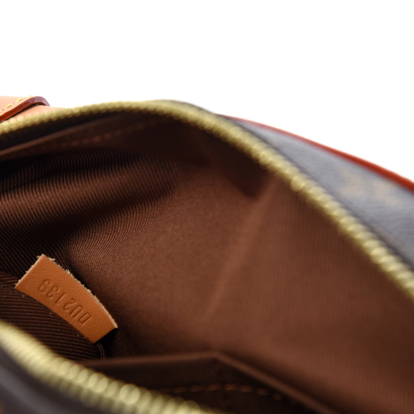 Monogram Soft Trunk