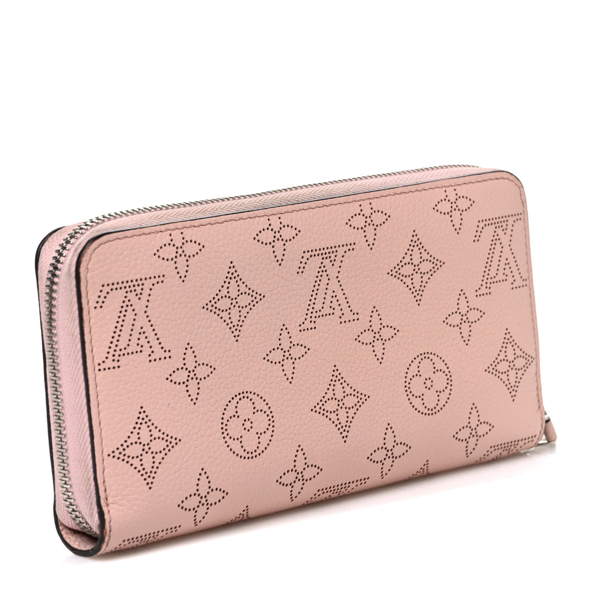 Mahina Zippy Wallet Magnolia