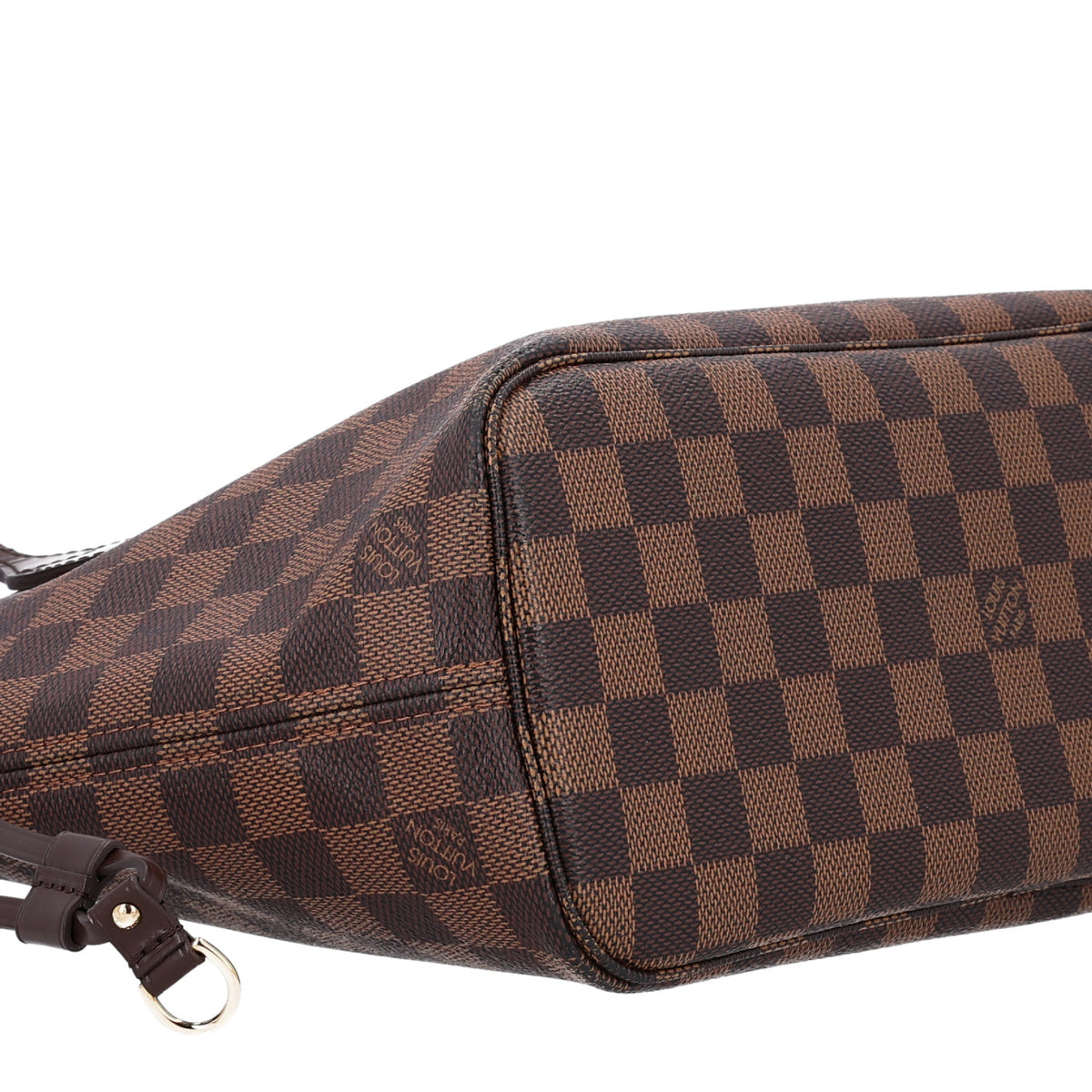 Damier Ebene Neo Neverfull PM