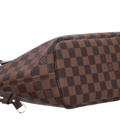 Louis Vuitton Damier Ebene Neo Neverfull PM 8 of 9
