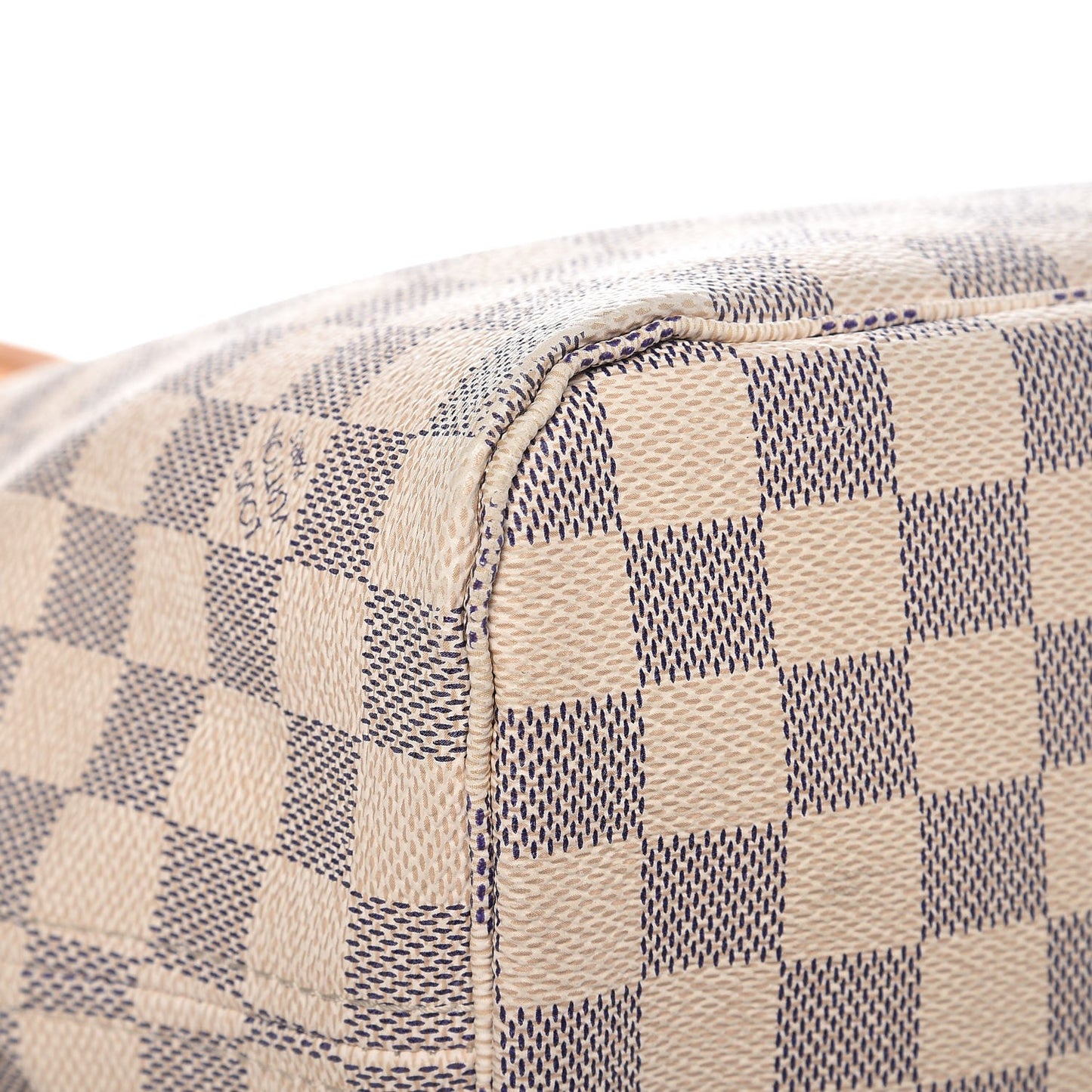 Damier Azur Neo Neverfull MM