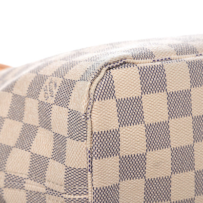 Louis Vuitton Damier Azur Neo Neverfull MM 14 of 22