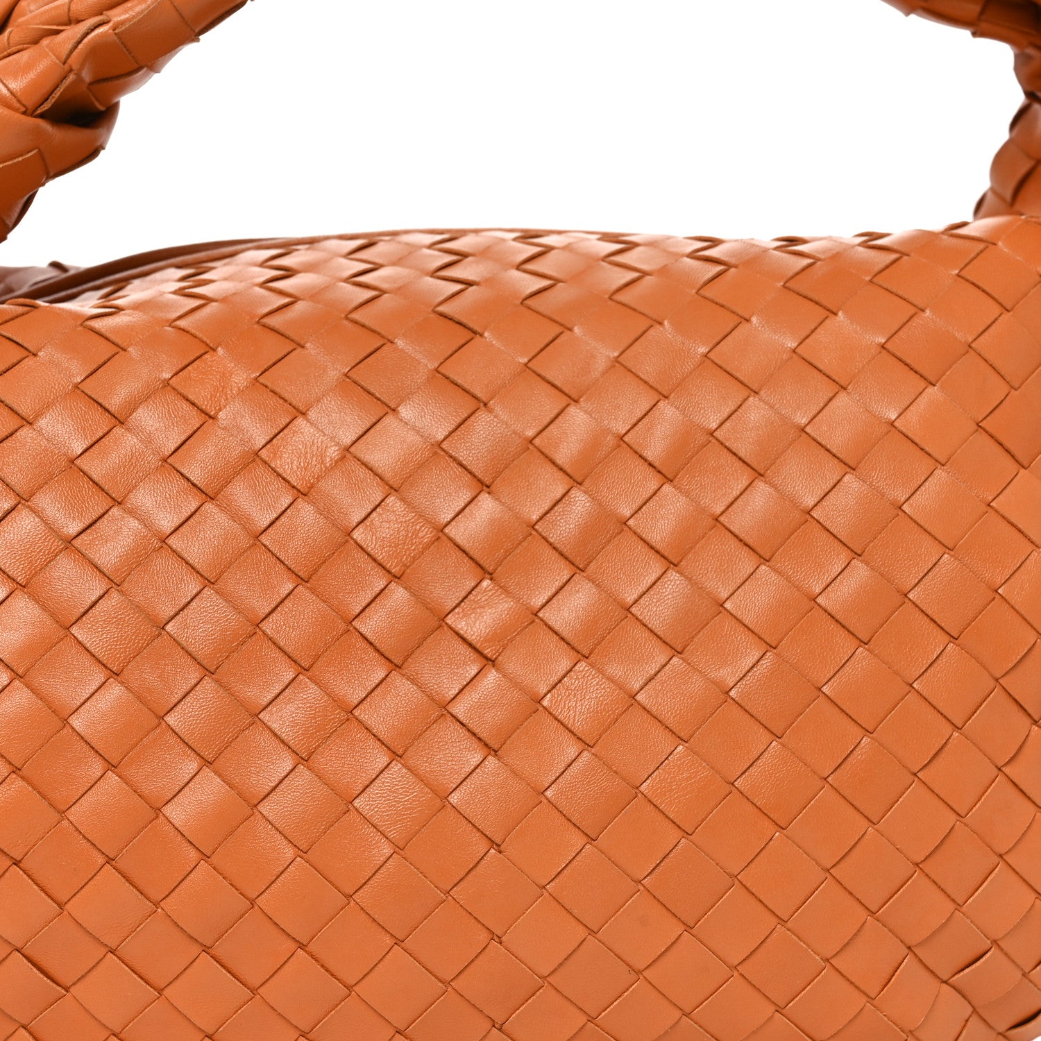 Bottega Veneta Nappa Intrecciato Small Jodie Clay 9 of 11