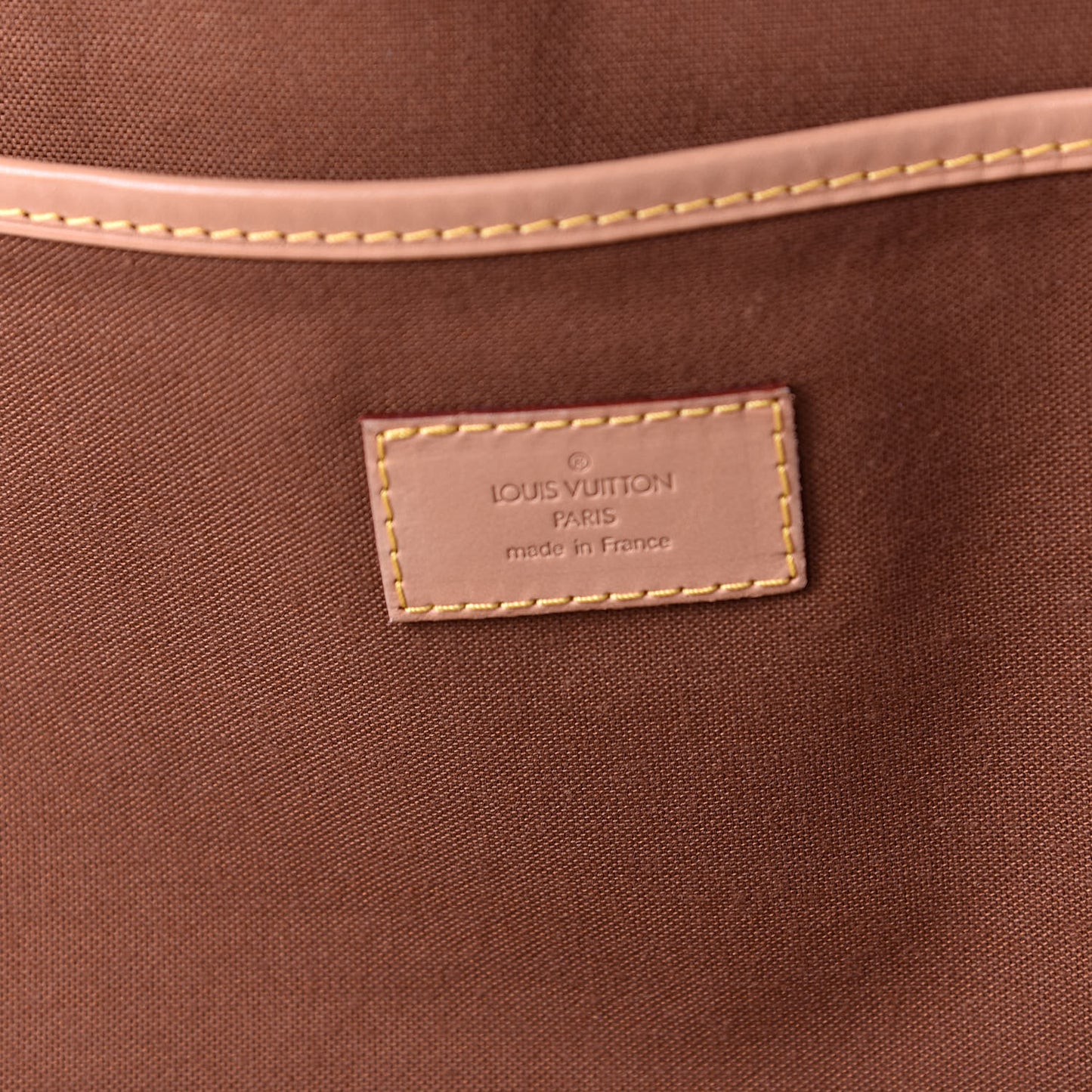 Monogram Sirius 55