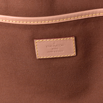 Louis Vuitton Monogram Sirius 55 6 of 15