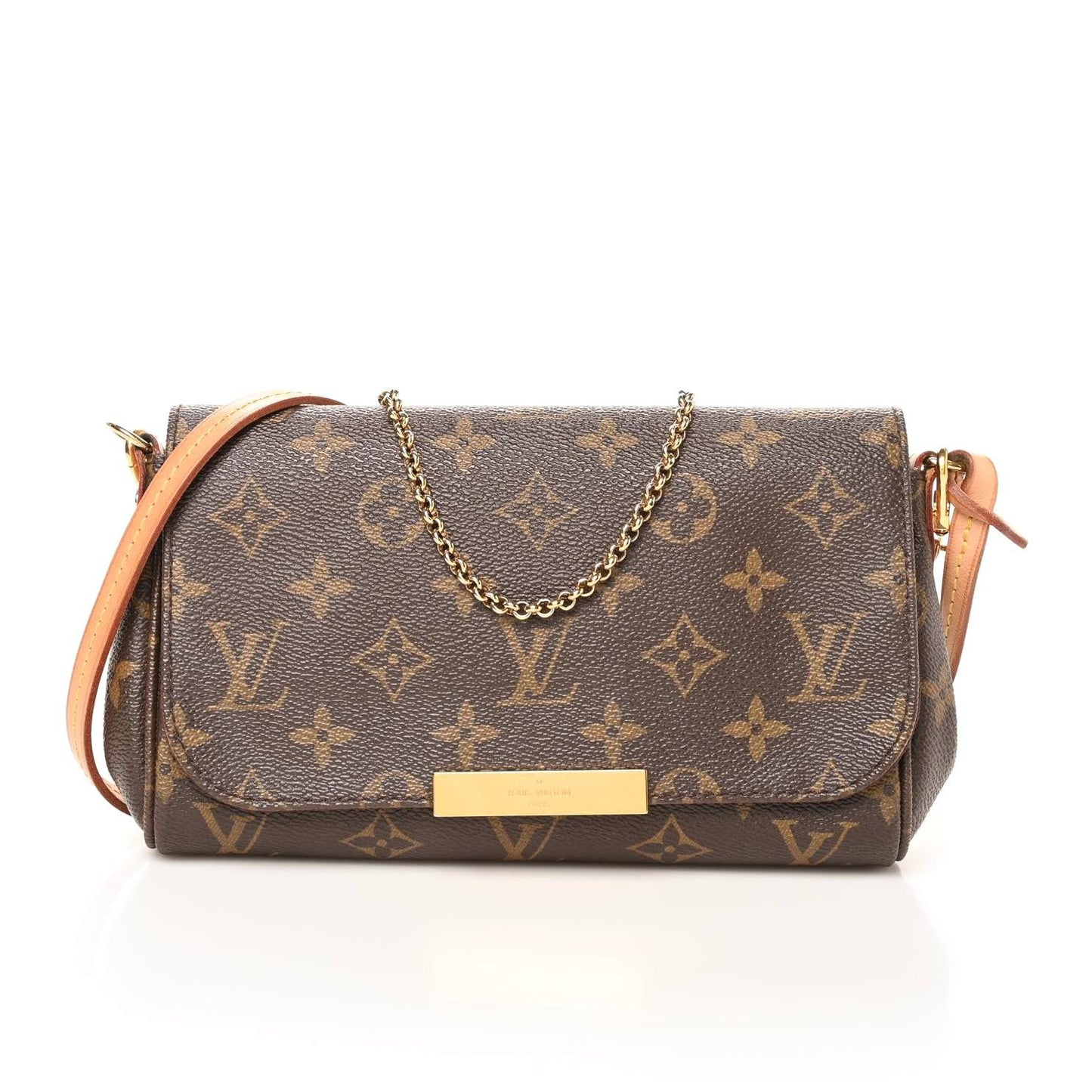 Monogram Favorite PM