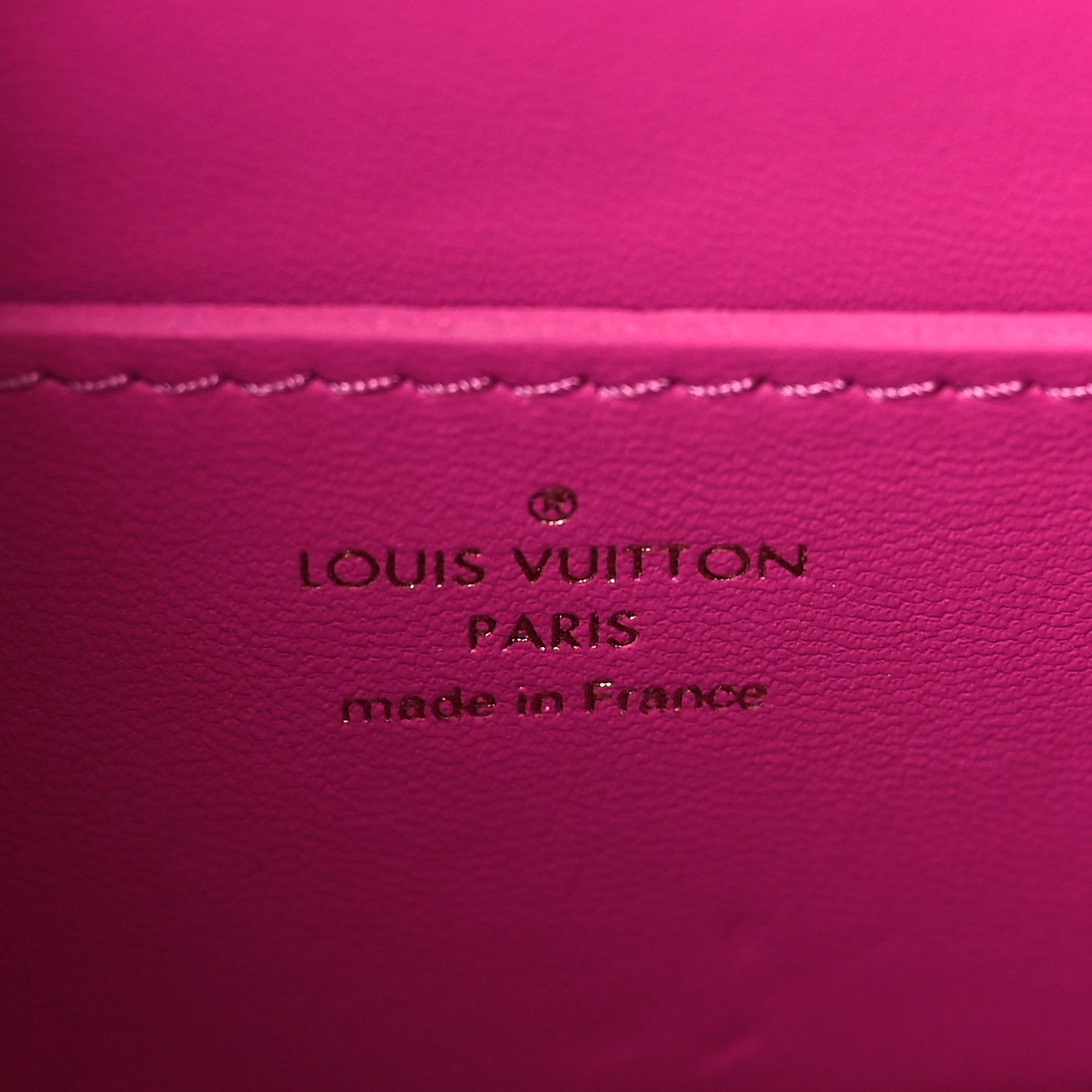 Louis Vuitton Taurillon Twist One Handle PM Black 6 of 8