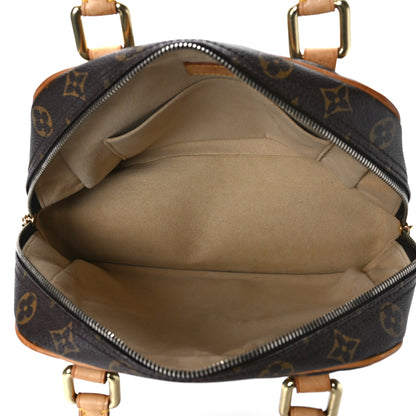 Louis Vuitton Monogram Manhattan PM 5 of 17