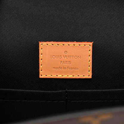 Louis Vuitton Monogram LV Ivy 6 of 10