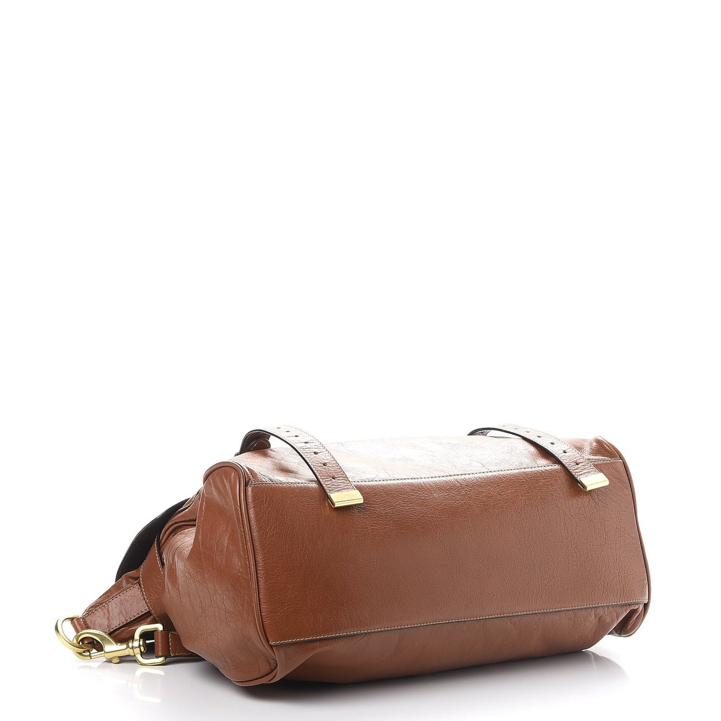 Soft Buffalo Oversized Alexa Oak