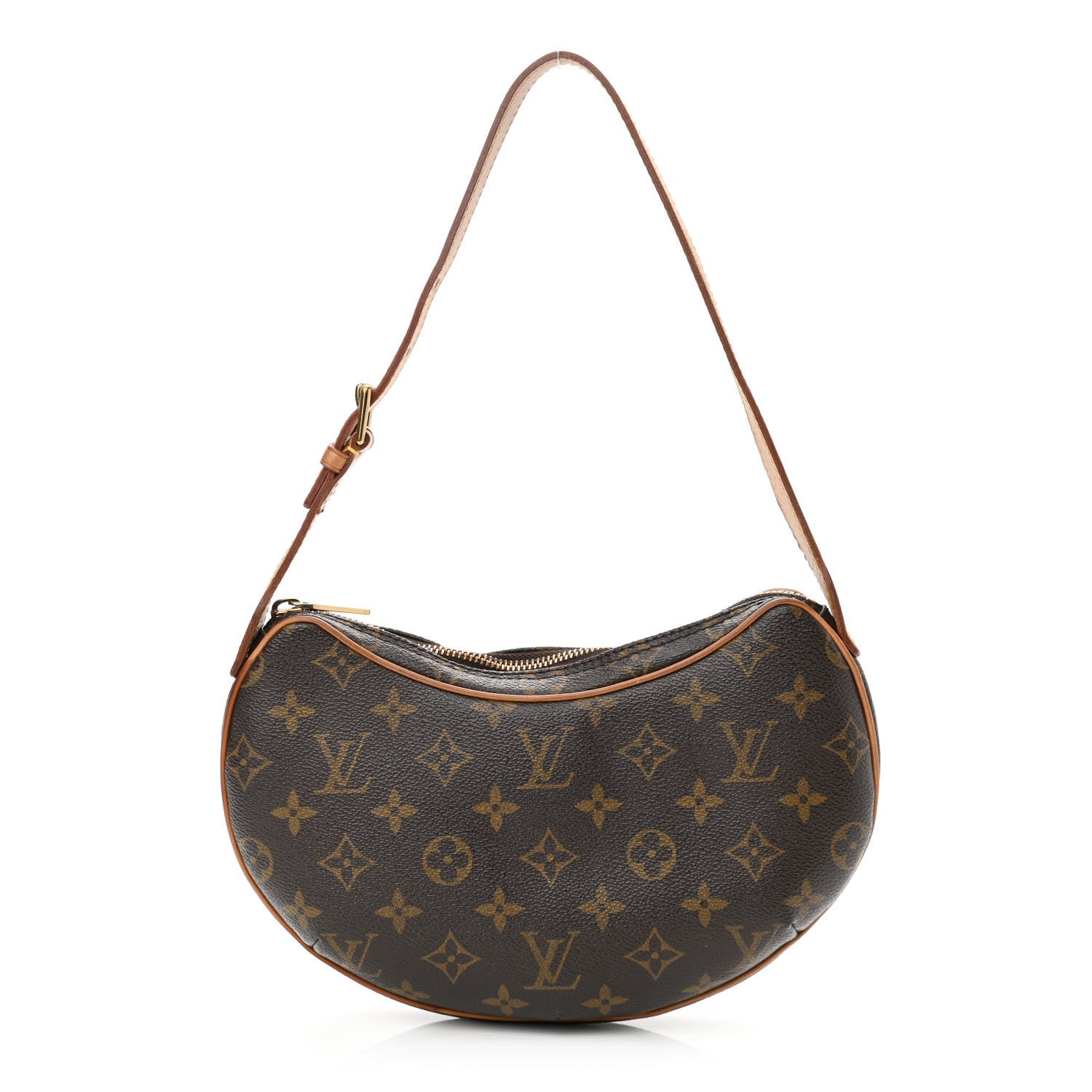 Louis Vuitton Monogram Croissant PM 1 of 10
