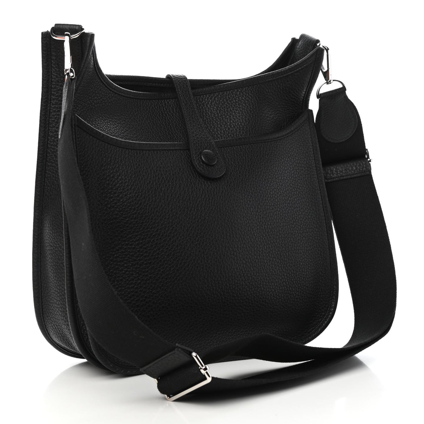 Taurillon Clemence Evelyne III PM Black