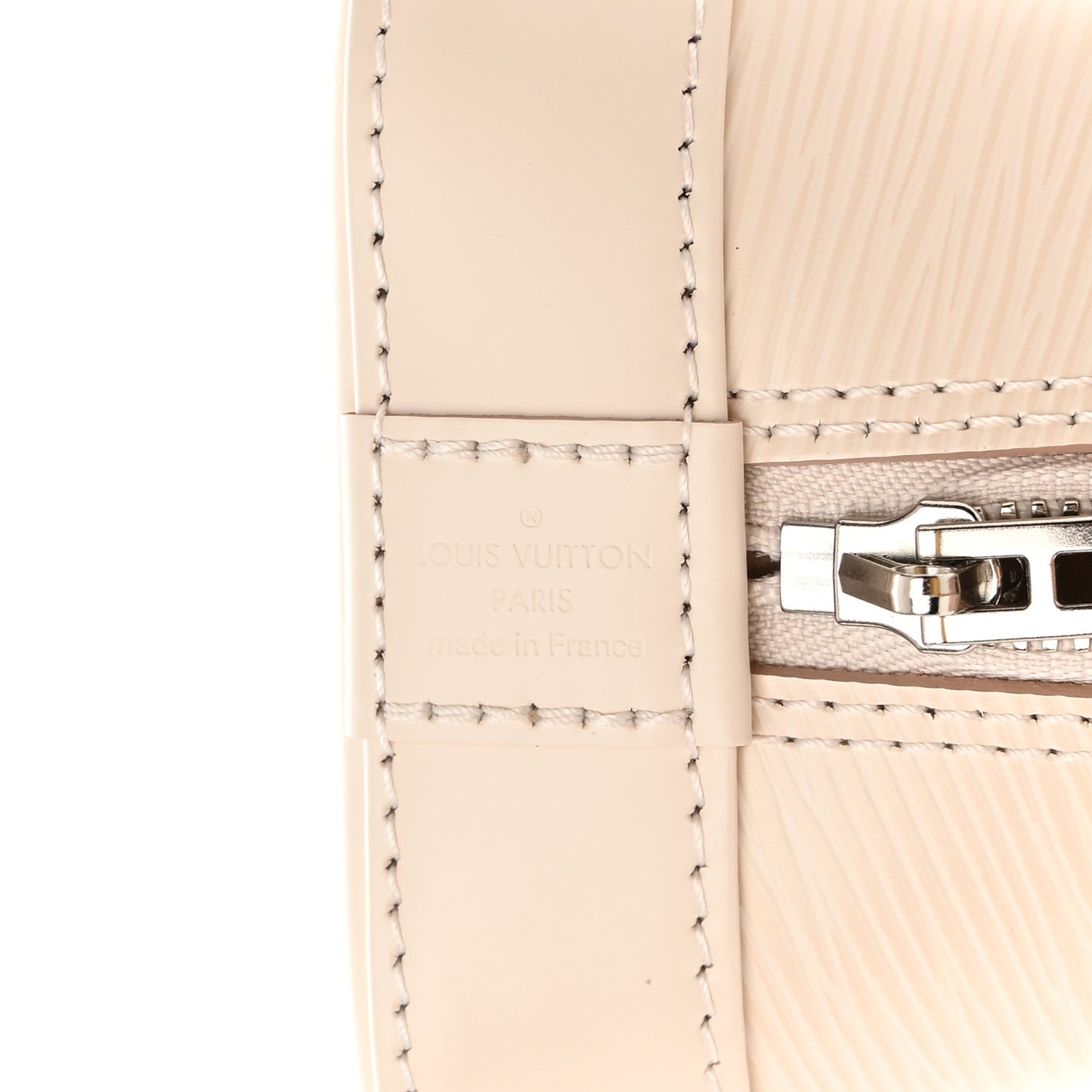 Epi Alma BB Ivory