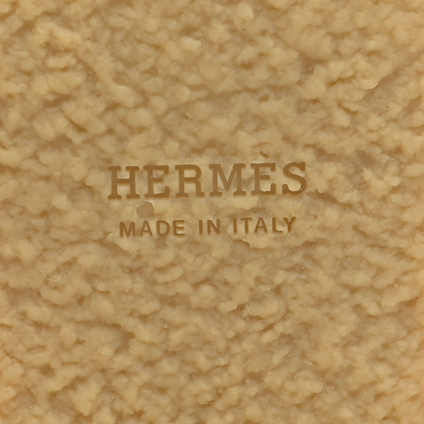 Heritage Calfskin Follow Ankle Boots 37 Naturel