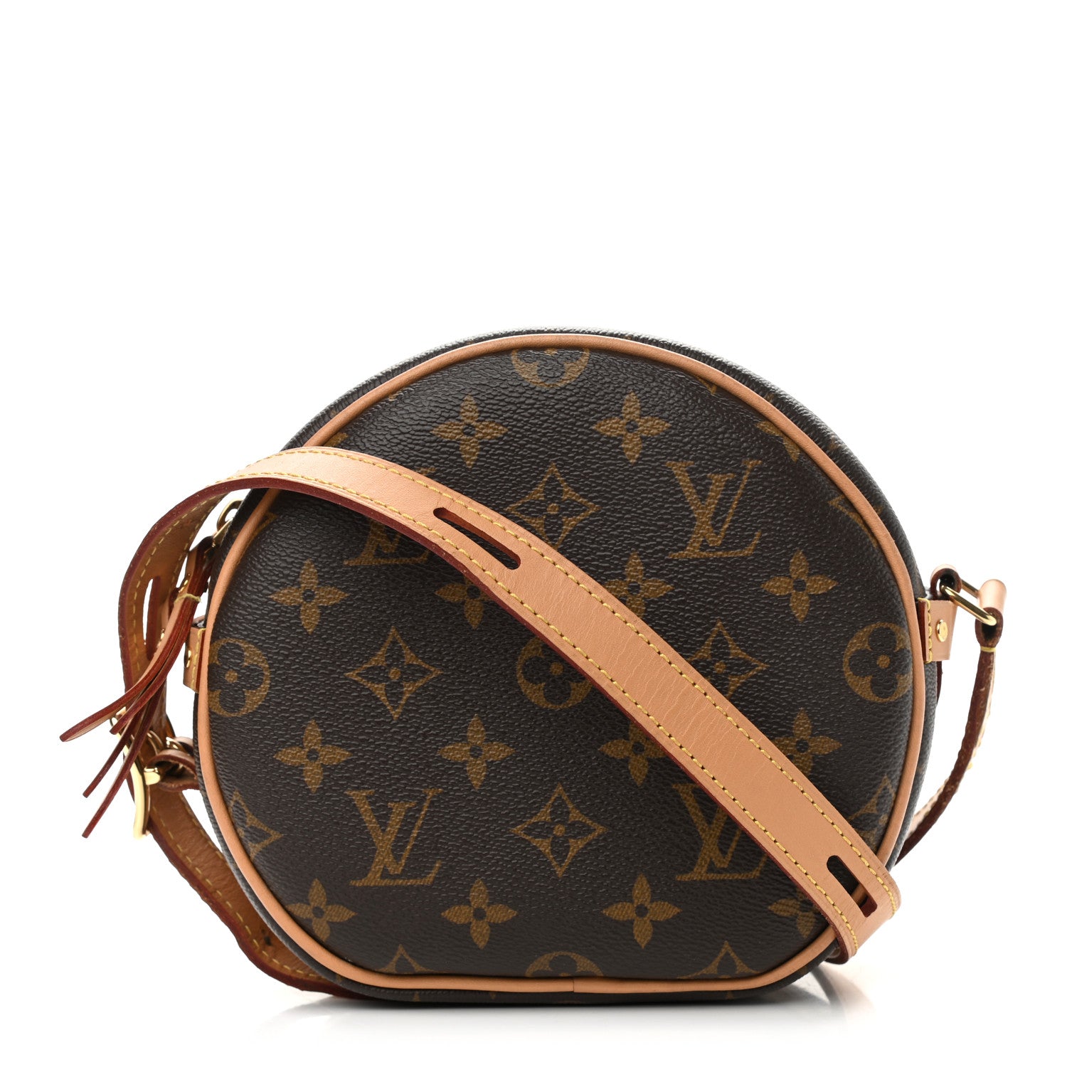 Louis Vuitton Monogram Boite Chapeau Souple PM 1 of 12