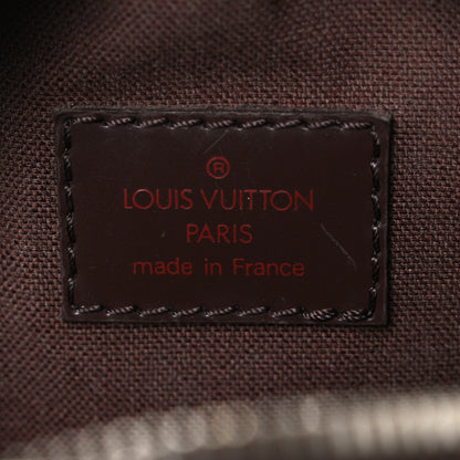 Louis Vuitton Damier Ebene Olav PM Messenger Bag 5 of 9