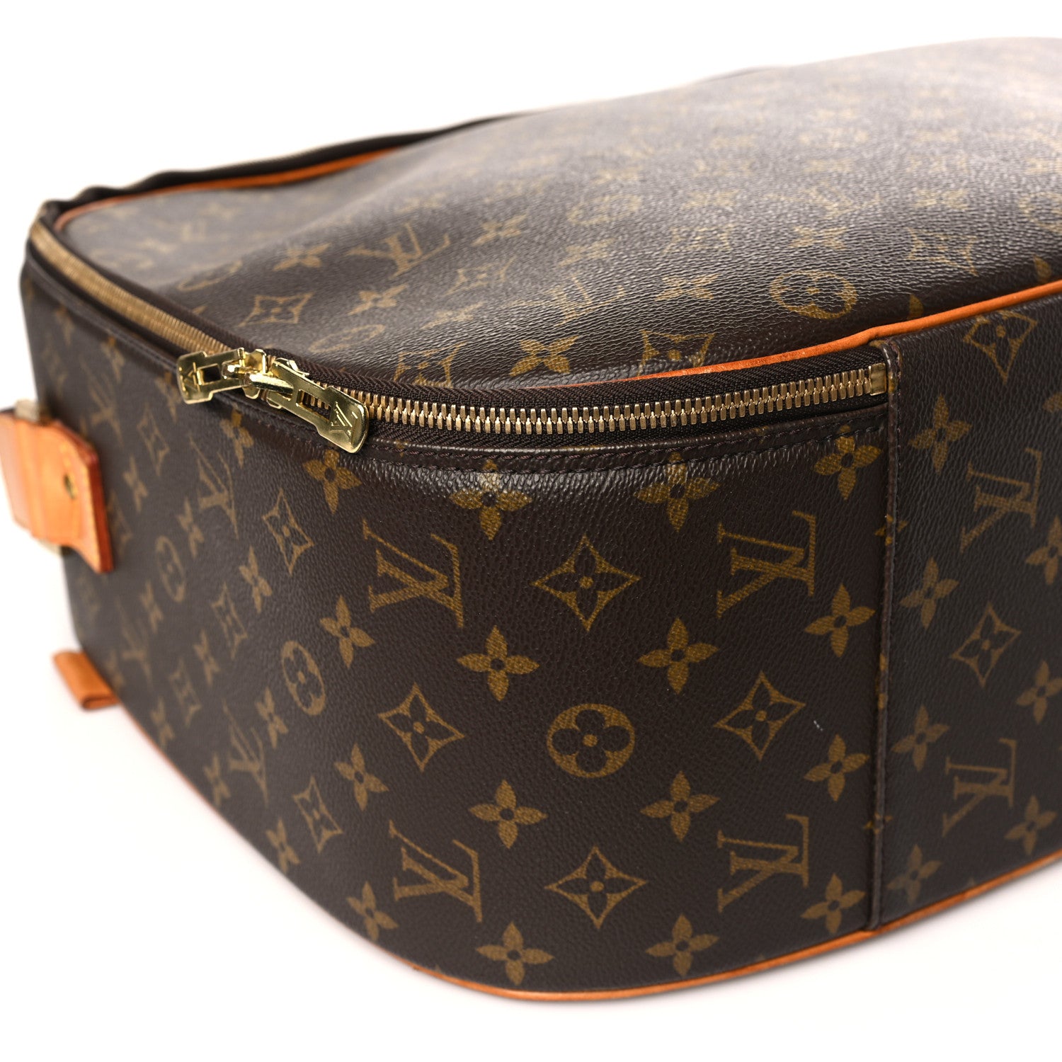 Louis Vuitton Monogram Packall PM 7 of 8