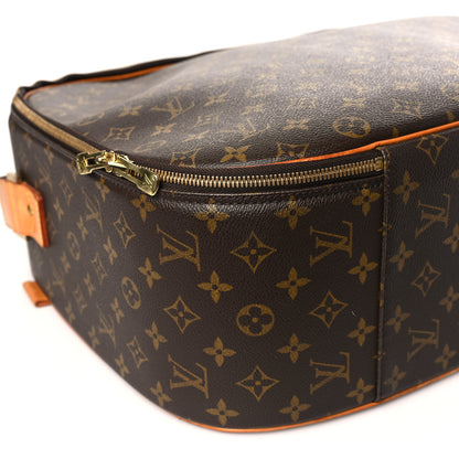 Louis Vuitton Monogram Packall PM 7 of 8