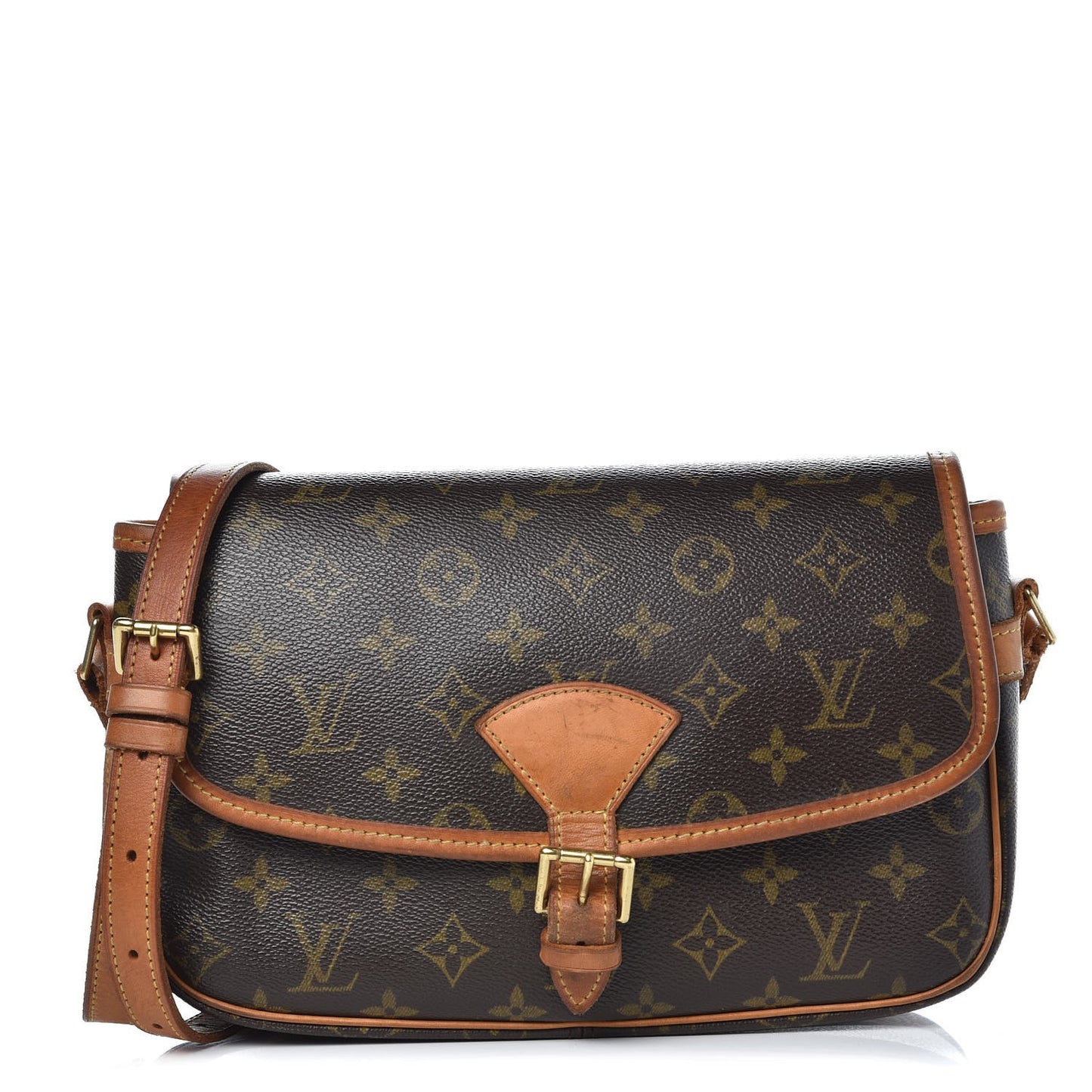 Monogram Sologne