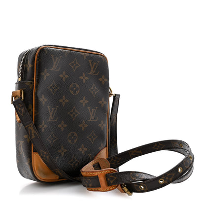 Louis Vuitton Monogram Danube 21 3 of 11