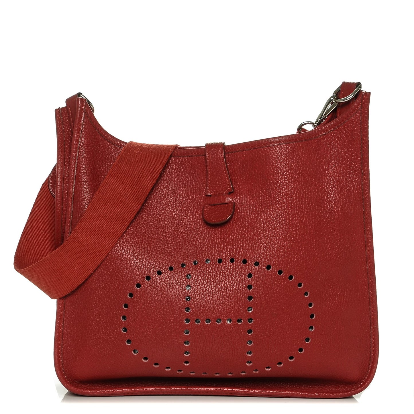 Taurillon Clemence Evelyne GM Rouge