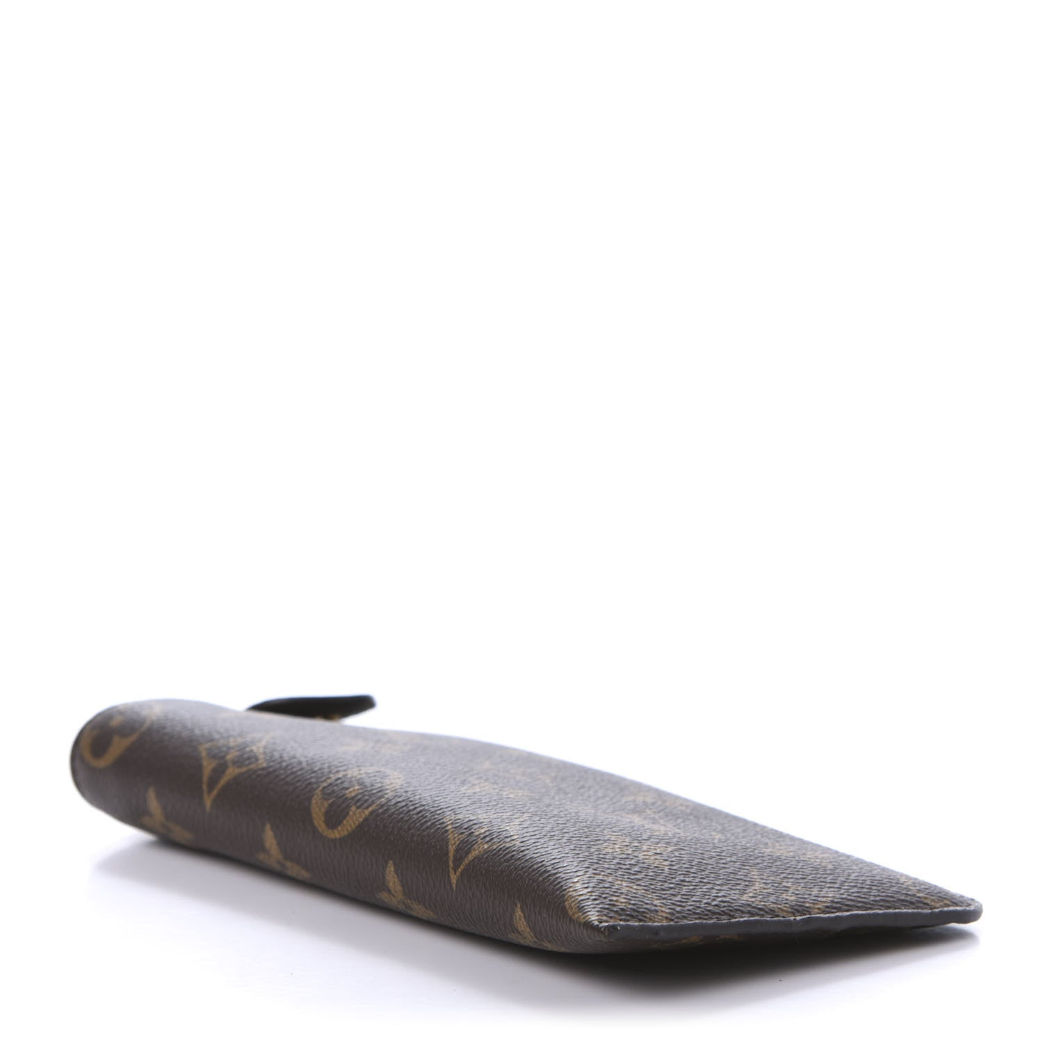 Louis Vuitton Monogram Sunglasses Case MM 4 of 7