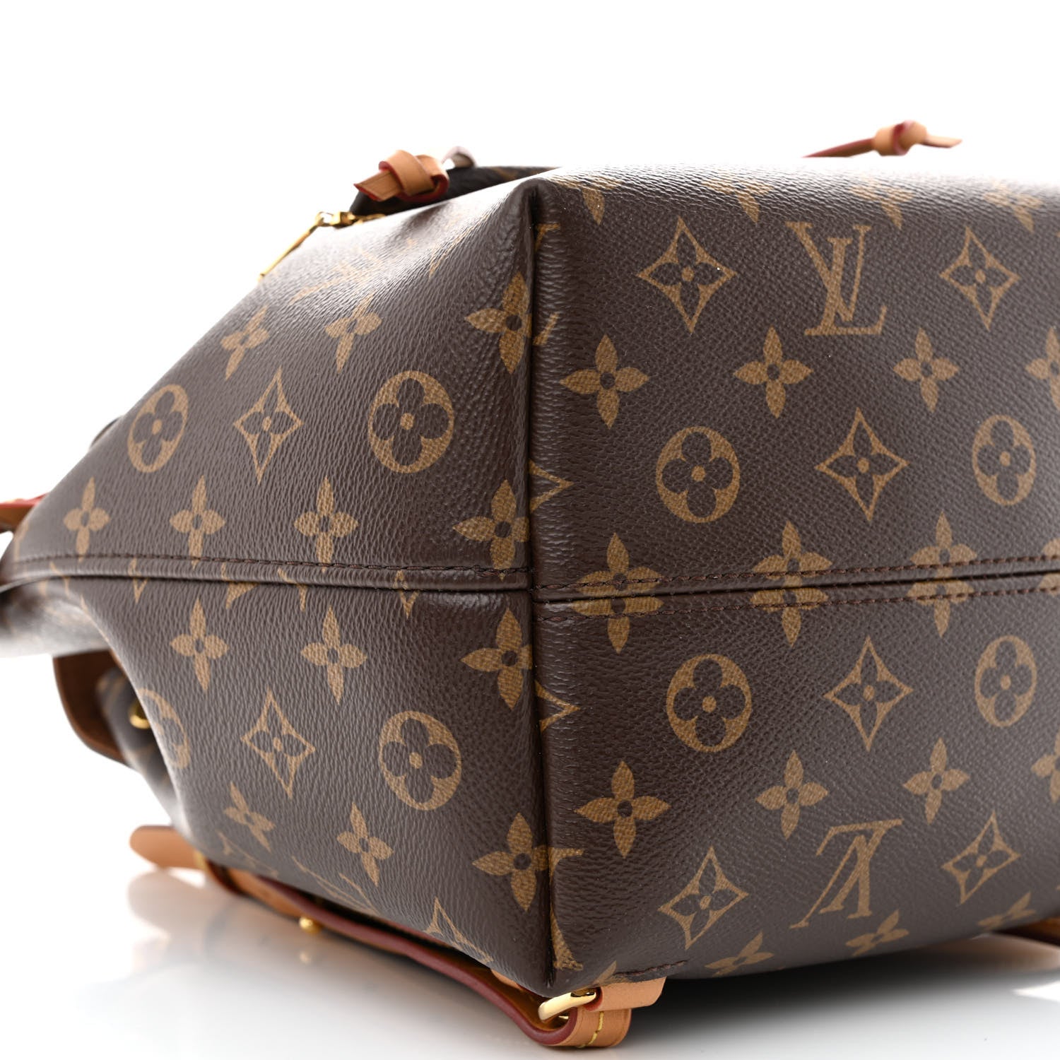 Louis Vuitton Monogram Montsouris PM 9 of 10