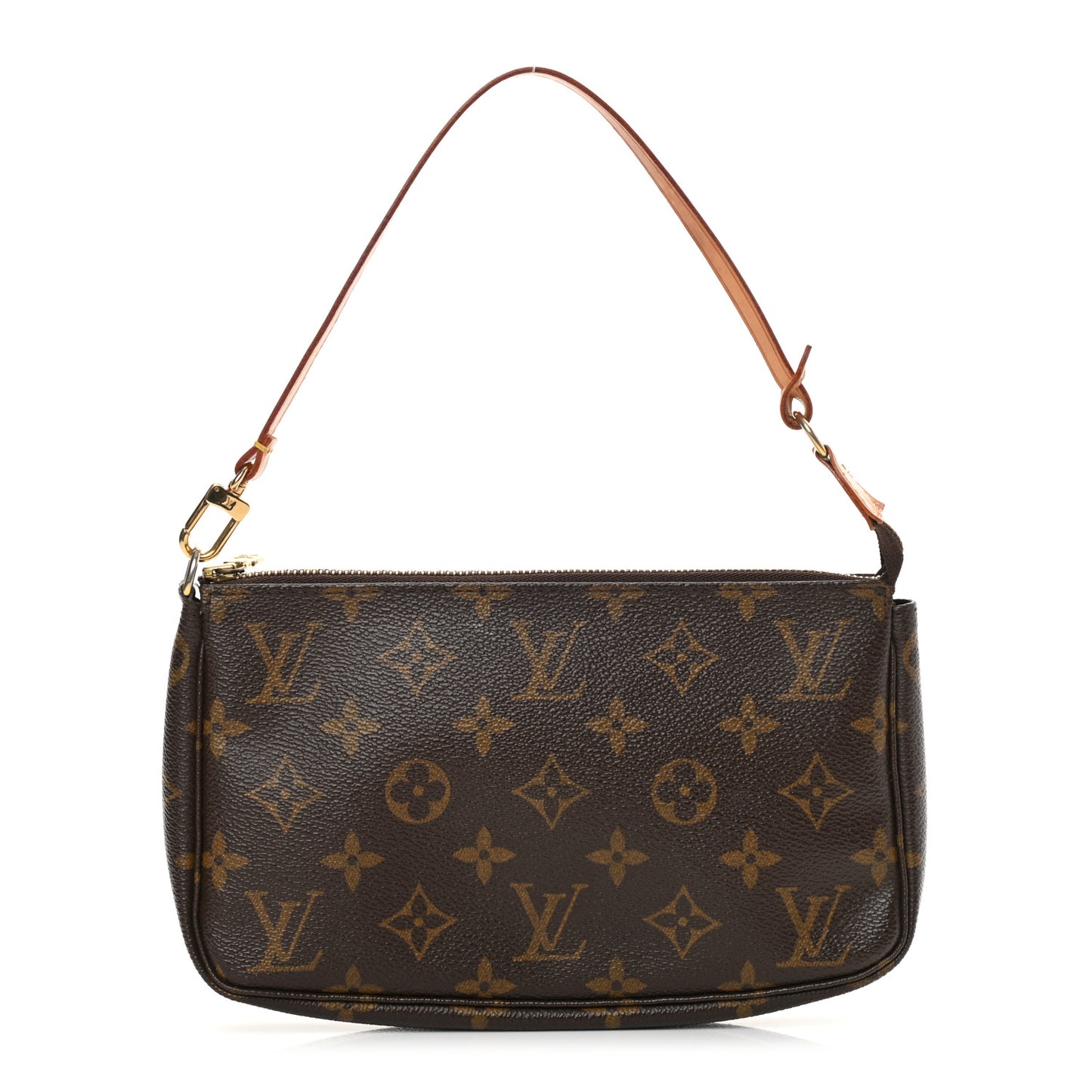 Monogram Pochette Accessories