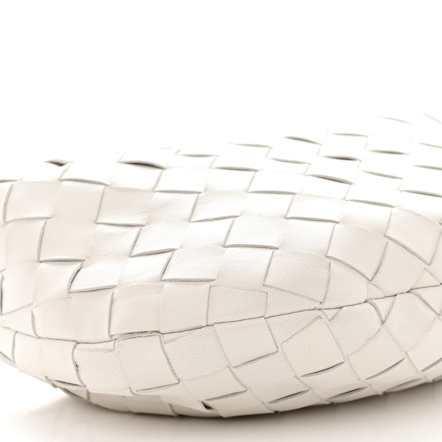 Bottega Veneta Nappa Intrecciato Mini Jodie Chalk 9 of 10