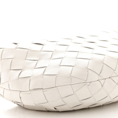 Bottega Veneta Nappa Intrecciato Mini Jodie Chalk 9 of 10