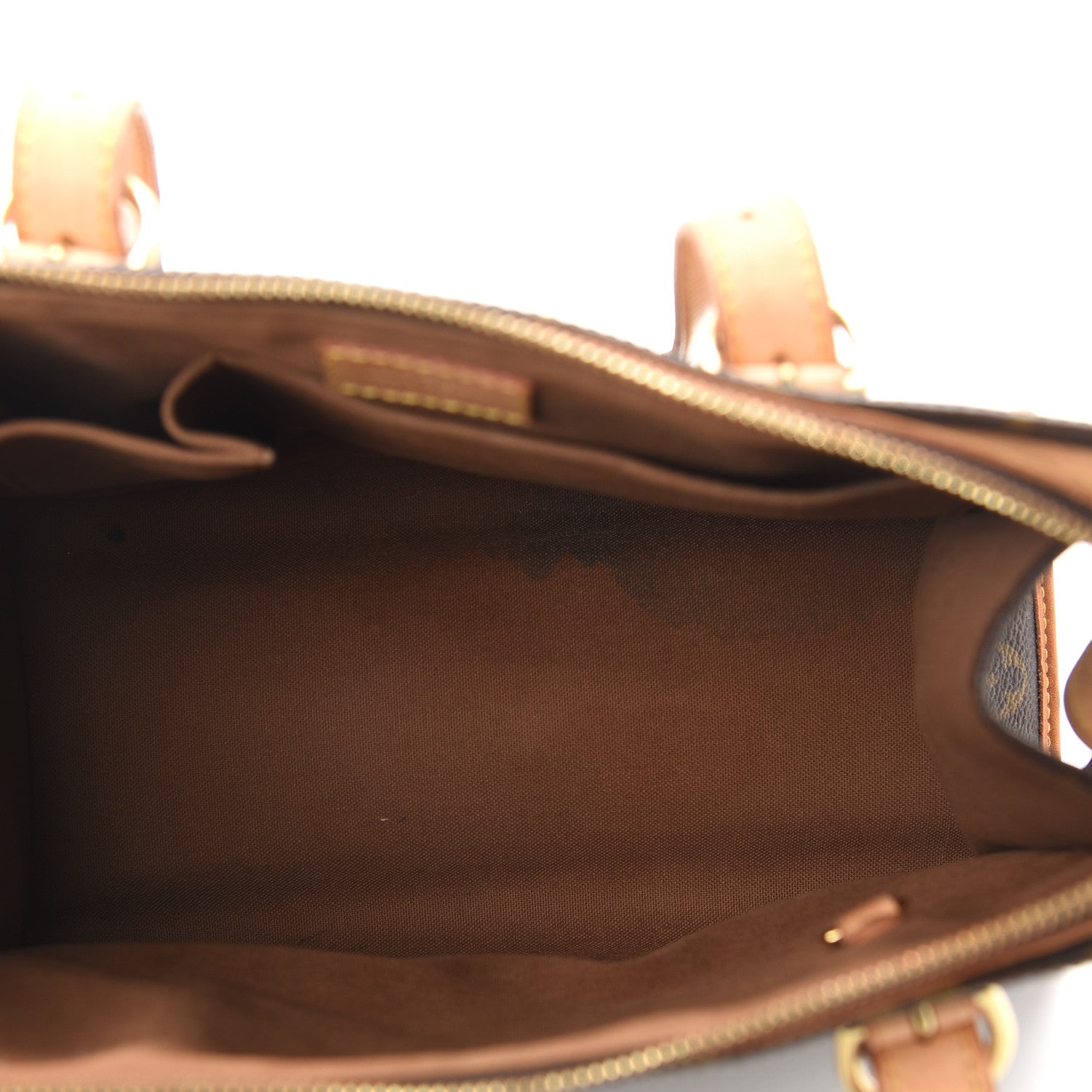 Louis Vuitton Monogram Popincourt Haut 5 of 9