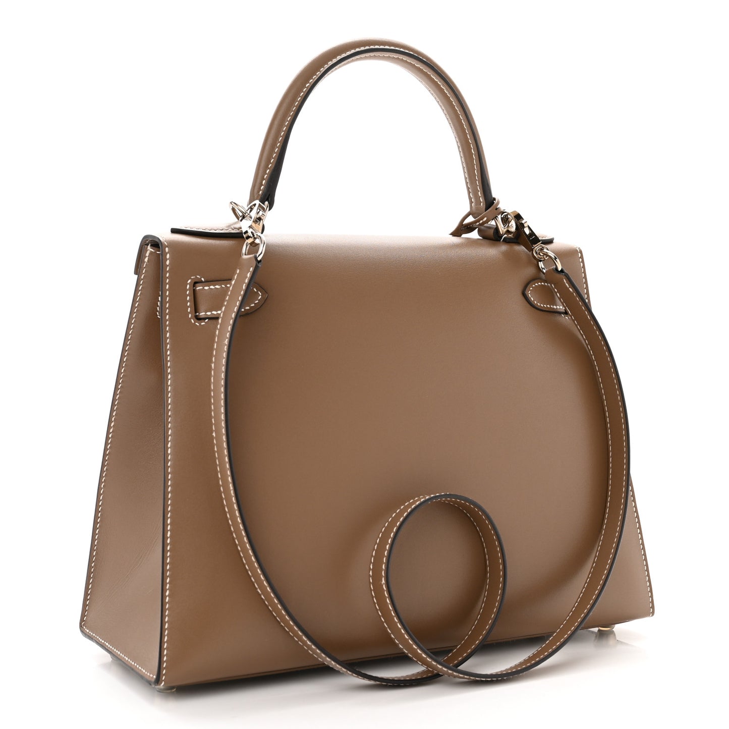 Tadelakt Kelly Sellier 28 Etoupe