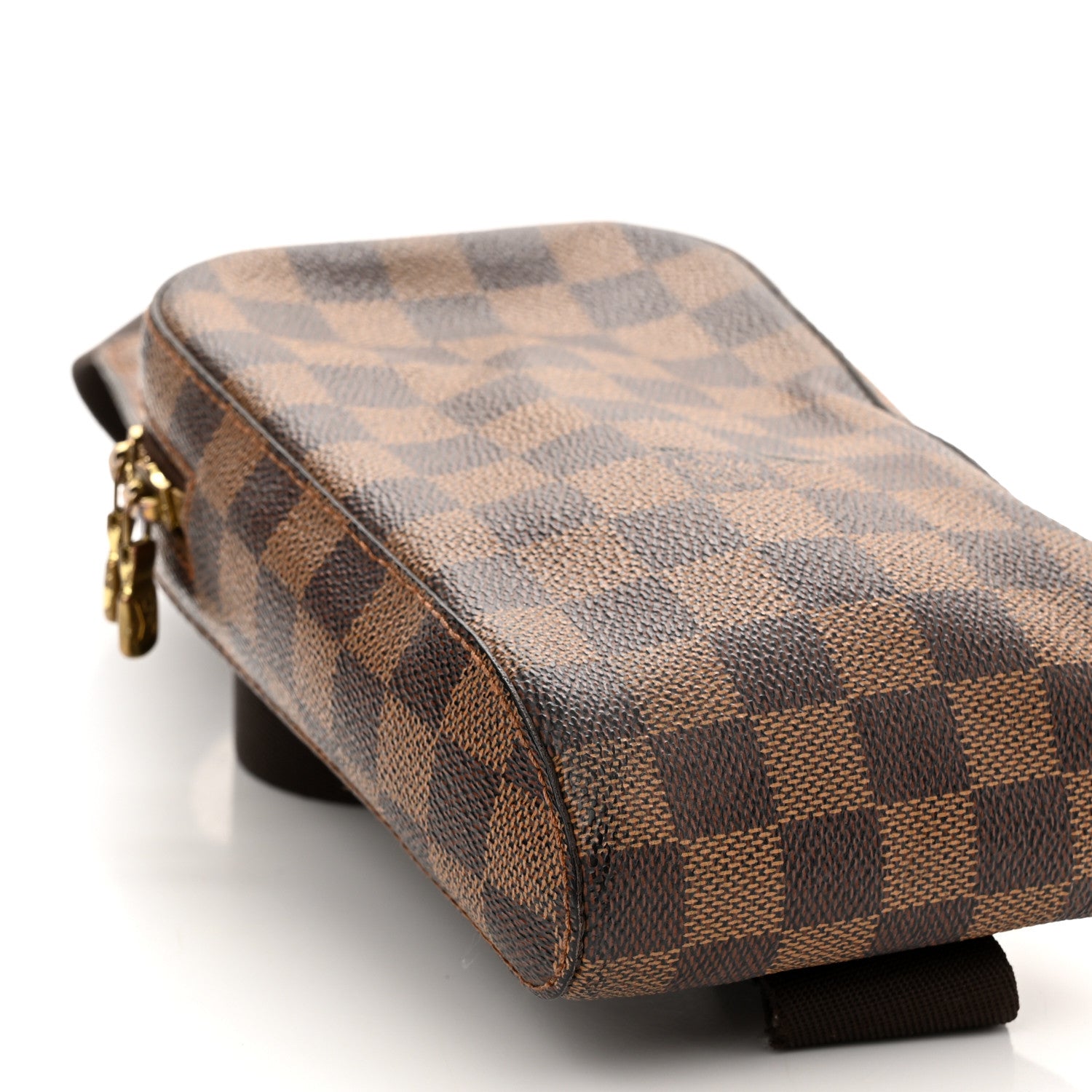 Louis Vuitton Damier Ebene Geronimos 8 of 12