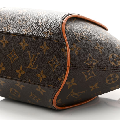 Louis Vuitton Monogram Ellipse PM 9 of 9