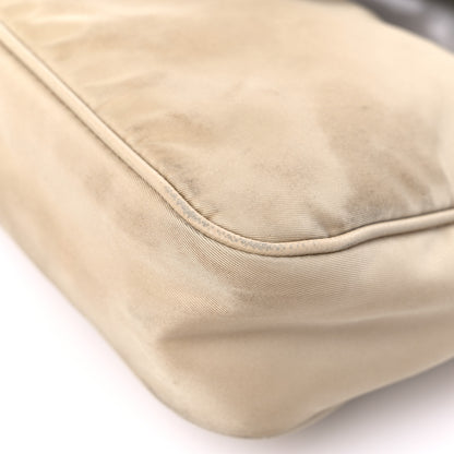 Prada Nylon Re-Edition 2005 Shoulder Bag Cammeo 9 of 16