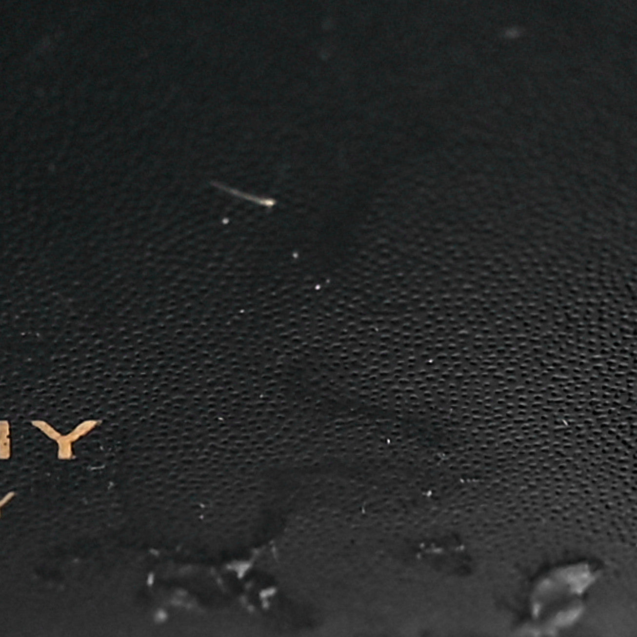 Givenchy Box Calfskin Small 4G Shoulder Bag Black 10 of 10