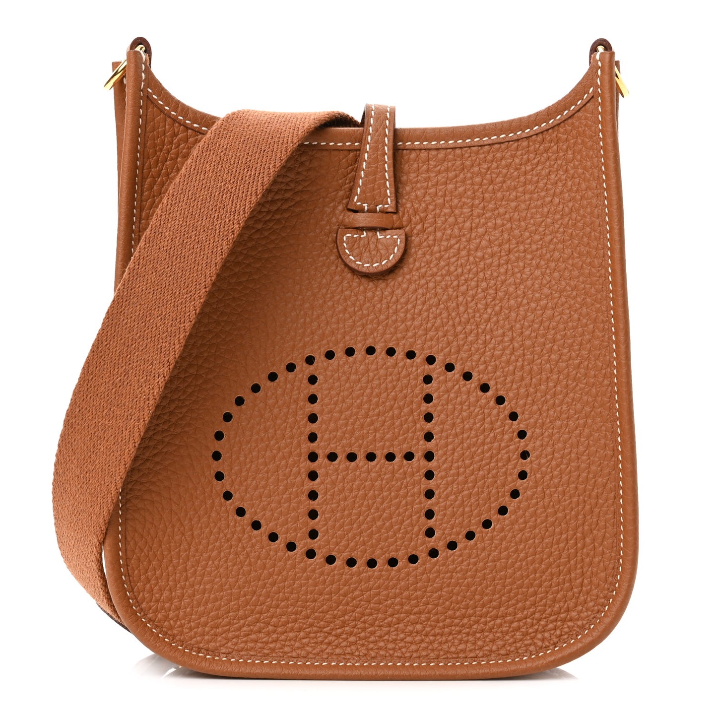 Taurillon Clemence Evelyne TPM Gold