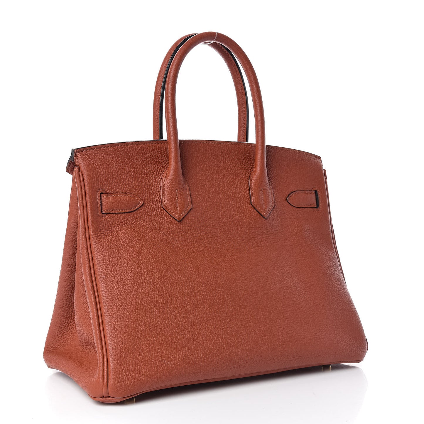Togo Birkin 30 Cuivre