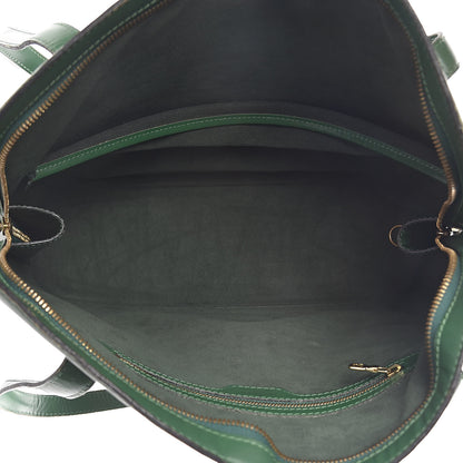 Louis Vuitton Epi Lussac Borneo 5 of 12