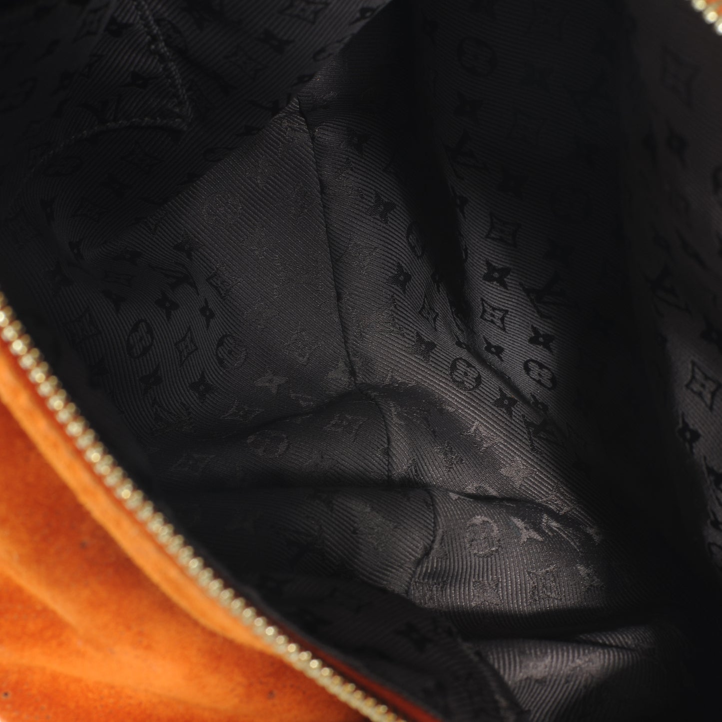 Suede Mahina Onatah GM Orange