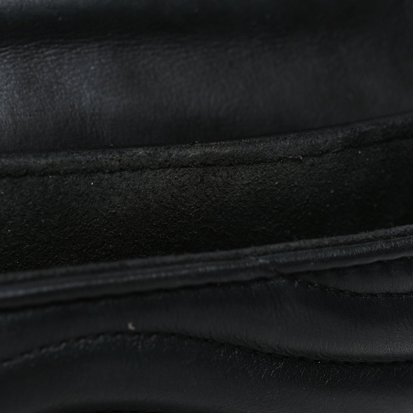 Calfskin New Wave Multi Pochette Black