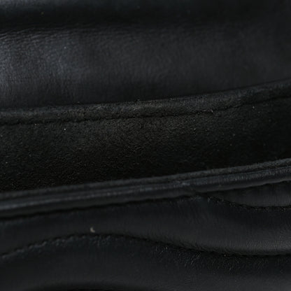 Louis Vuitton Calfskin New Wave Multi Pochette Black 15 of 15