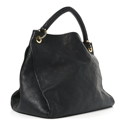 Louis Vuitton Empreinte Artsy MM Infini 3 of 10