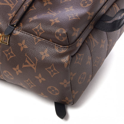 Louis Vuitton Monogram Palm Springs Backpack PM 5 of 8