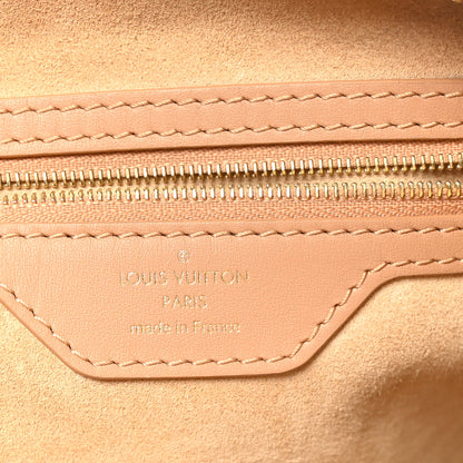 Louis Vuitton Empreinte Monogram Soft Speedy Bandouliere 30 Arizona 6 of 9