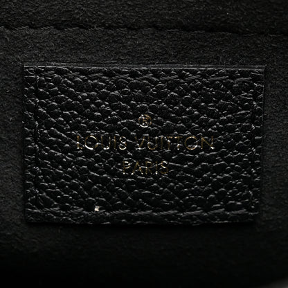 Louis Vuitton Empreinte Vavin BB Black 11 of 19