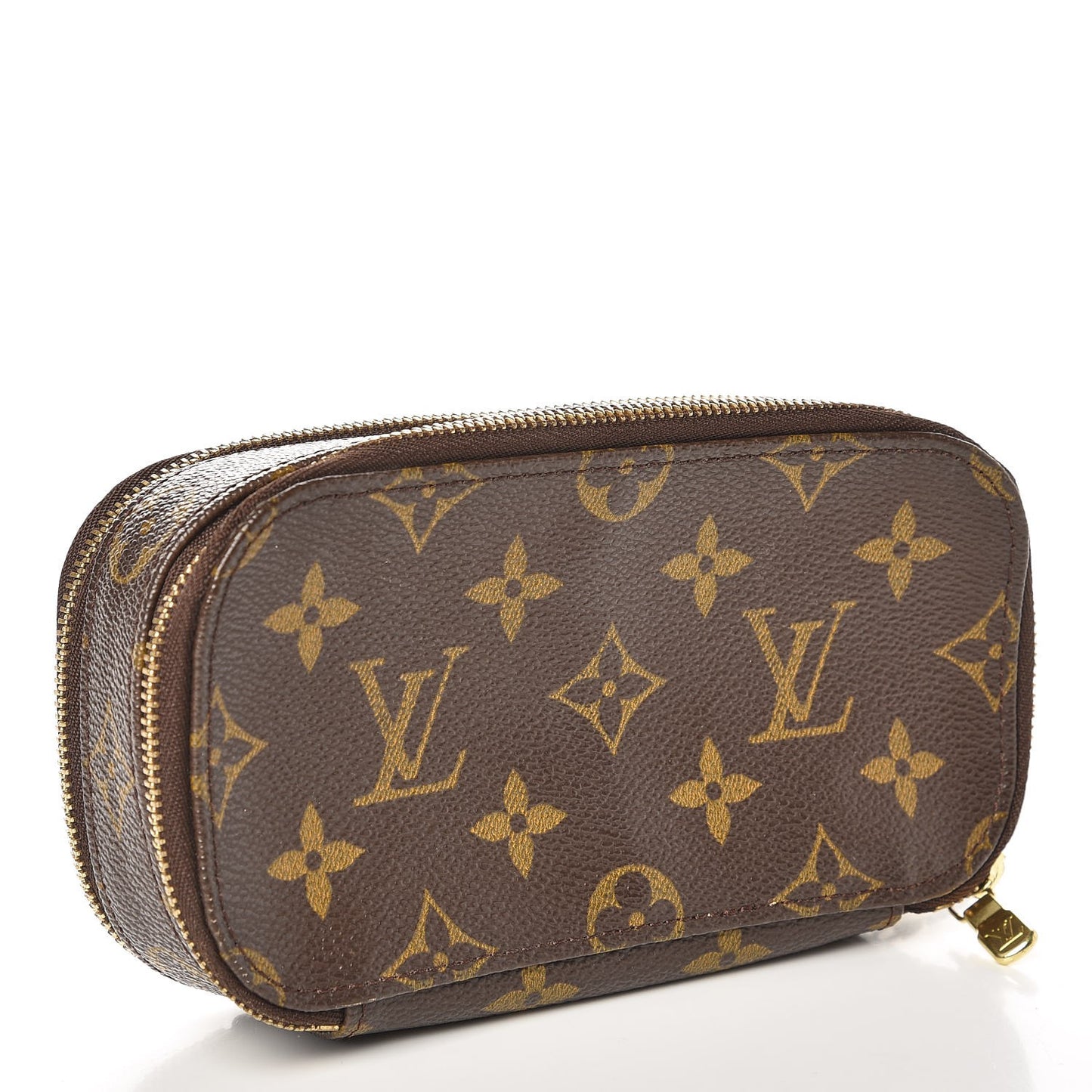 Monogram Trousse Blush PM