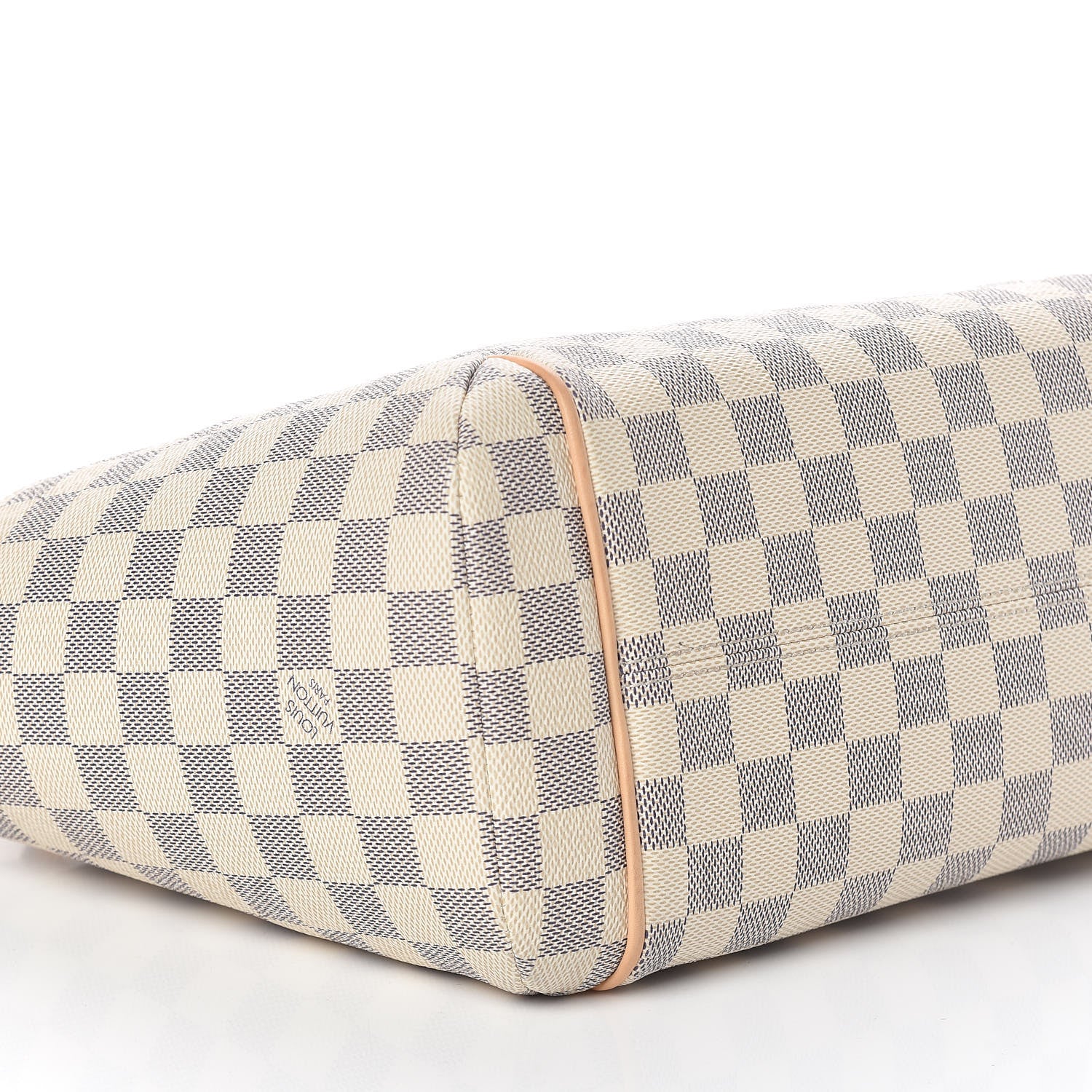 Louis Vuitton Damier Azur Totally PM 5 of 8