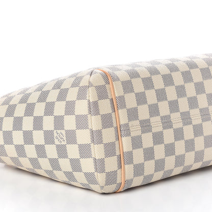 Louis Vuitton Damier Azur Totally PM 5 of 8